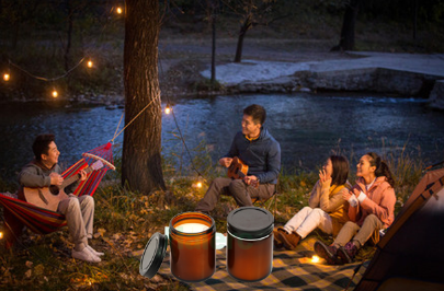 New Mosquito Repellent Candles: A Natural Solution for Outdoor Enjoyment