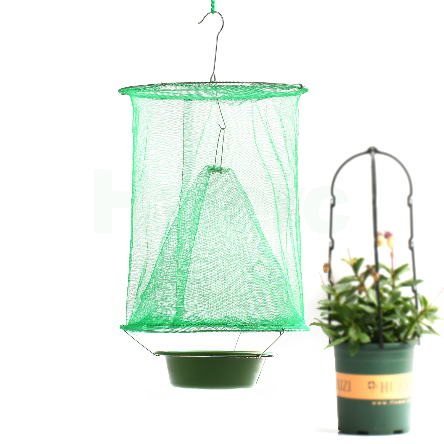 FliesTrap Why FDA FSMA 2026 Mandates Non-Toxic Physical Barriers for Food Safety Compliance | Wholesale