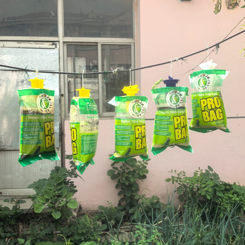 How to Choose and Deploy Physical Fly Control Systems: A Guide for Professional Pest Control Operators and B2B Distributors