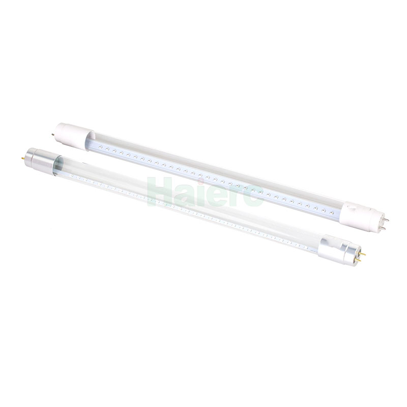 Haierc T8 Next-Gen Energy-Saving LED Retrofit Tube | Plug & Play Ballast Compatible (Shatter-Resistant / 20,000h Long Life)