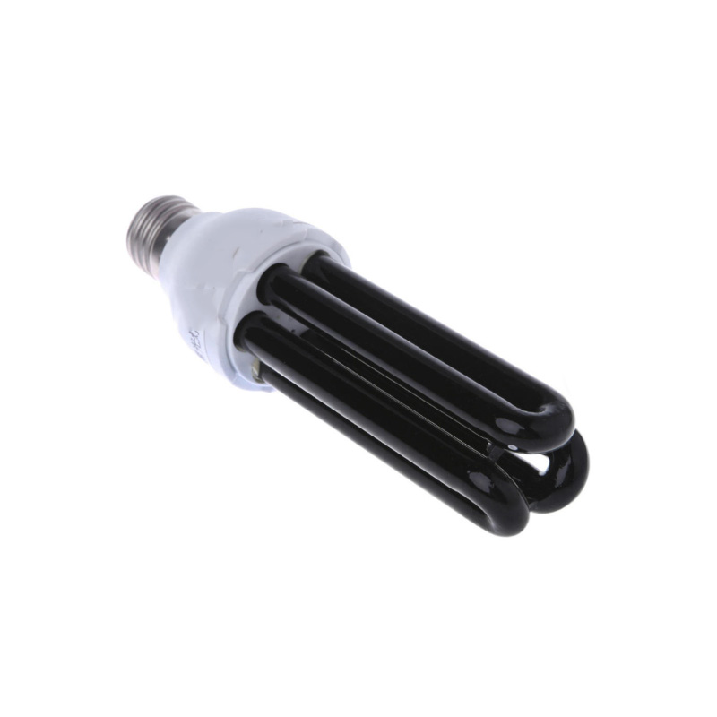 Haierc Fluorescent & LED Replacement UVA Insect Trap Lamps | 368nm Fly Control & 395nm Mosquito Control