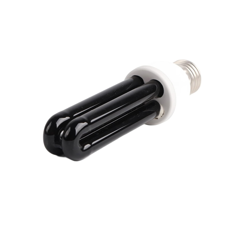 LED & Fluorescent UVA Insect Trap Lamp | 368nm Fly Control | 395nm Mosquito Control | Energy-Saving Replacement UV Lamp