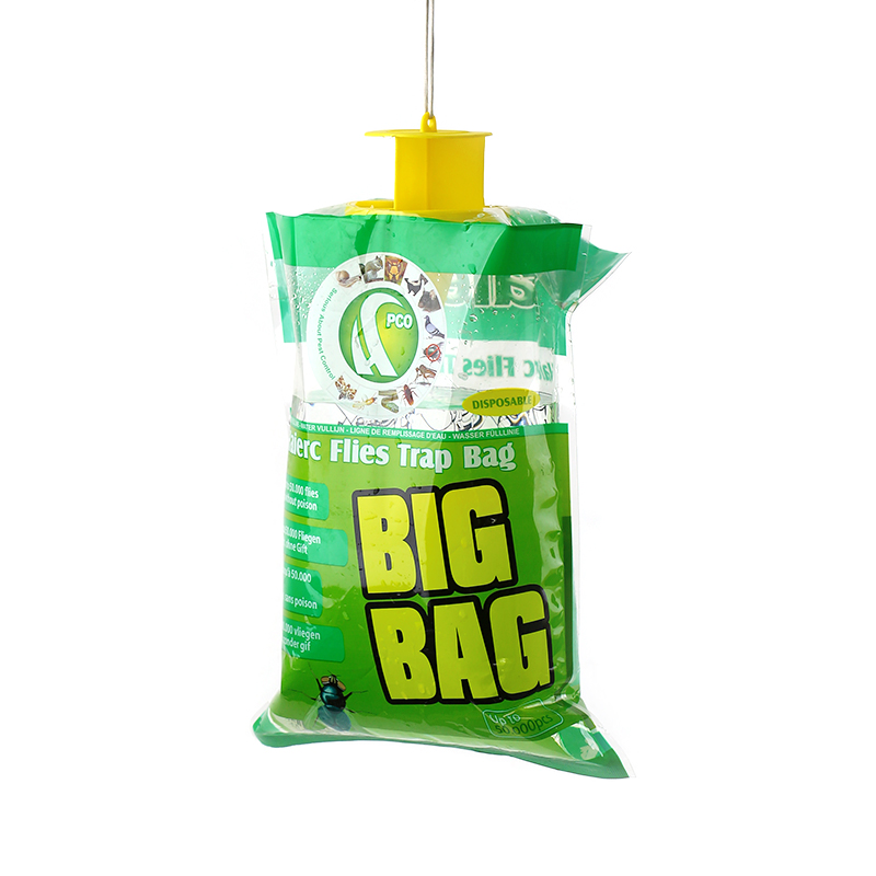 Disposable Fly Trap | FliesTrap