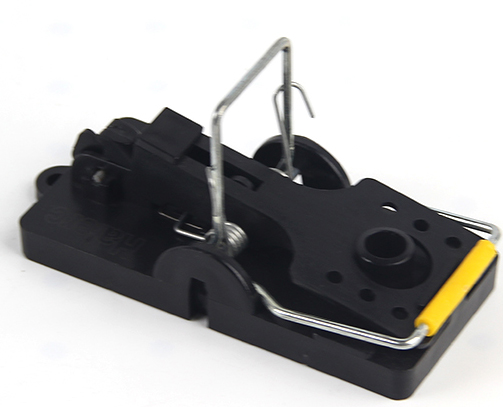 Wi-Fi Enabled Electronic Rat Trap Killer Rat Snap Trap