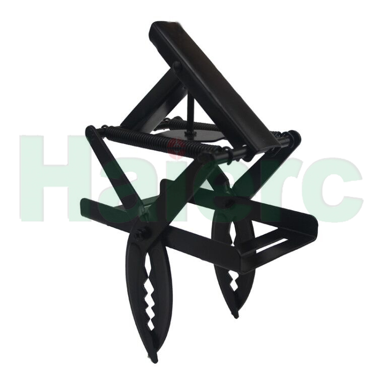 Durable Mole Trap