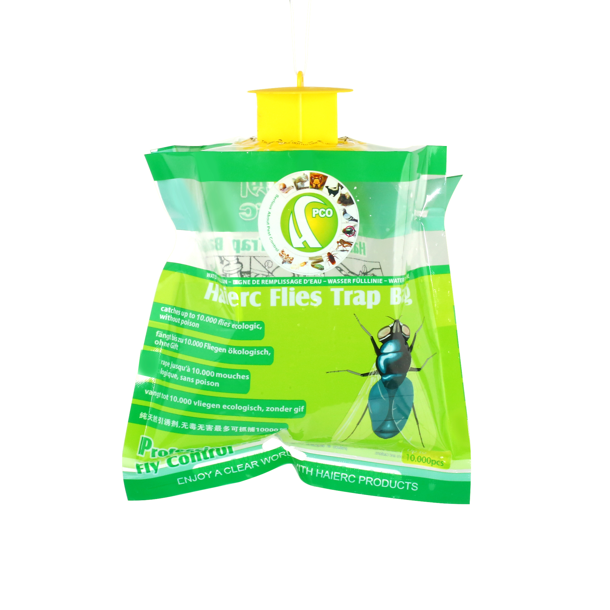 Fly Trap Strip | FliesTrap