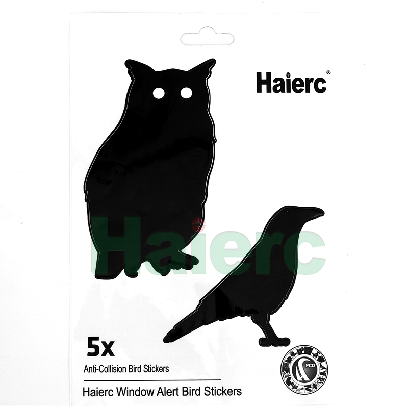Glass Windows Bird Proof Sticker Source Manufacturer 2026