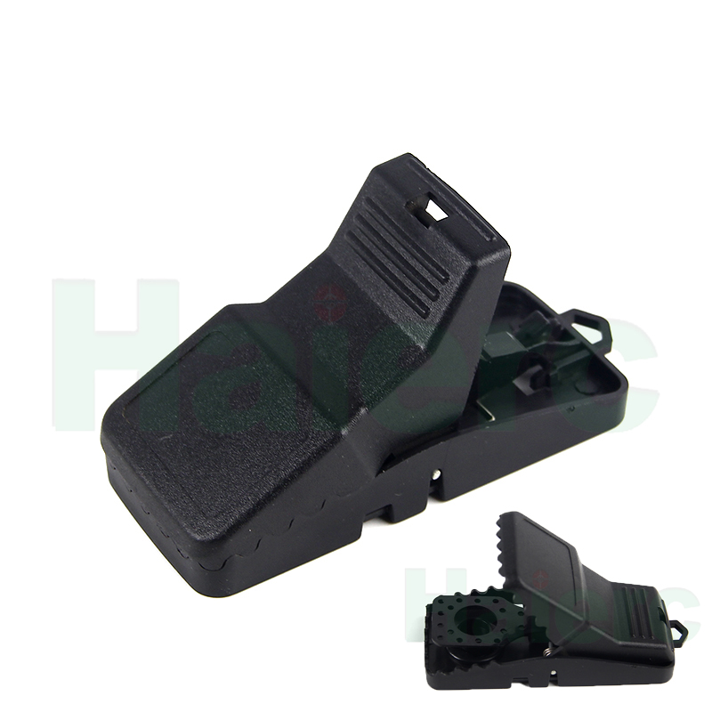 Reusable Snap Traps The European Rodent Control Market in 2026