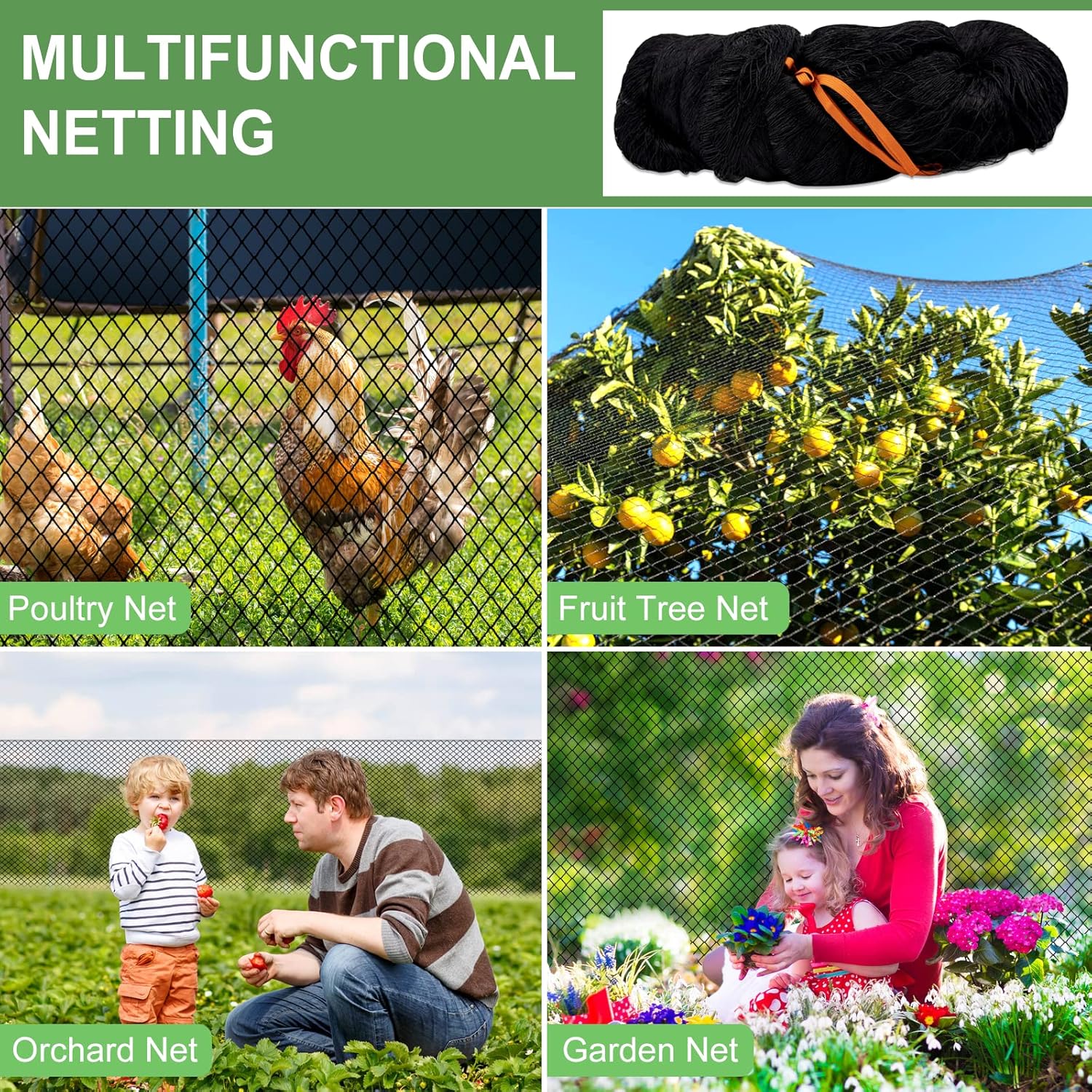 Anti Bird Net The Australian Market for Physical Bird Exclusion