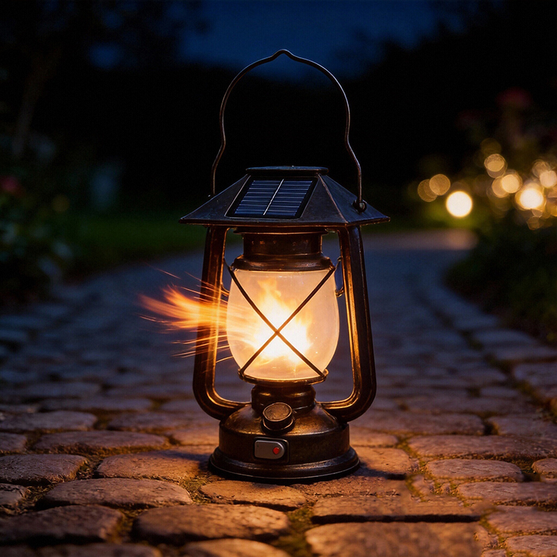 Outdoor Solar Mosquito Lamp Trap Guide 2026 