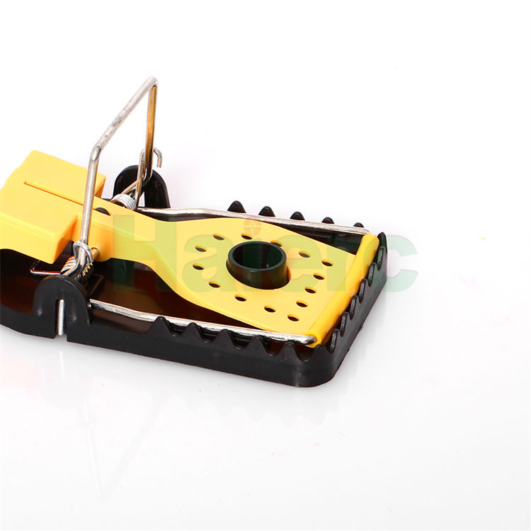 Haierc Mini Plastic Rat Snap Trap HC2228-1