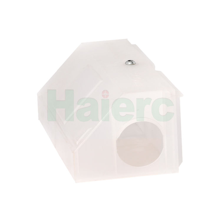 Haierc Rat Bait Station Easy Rodent Mouse Bait Station HC2107