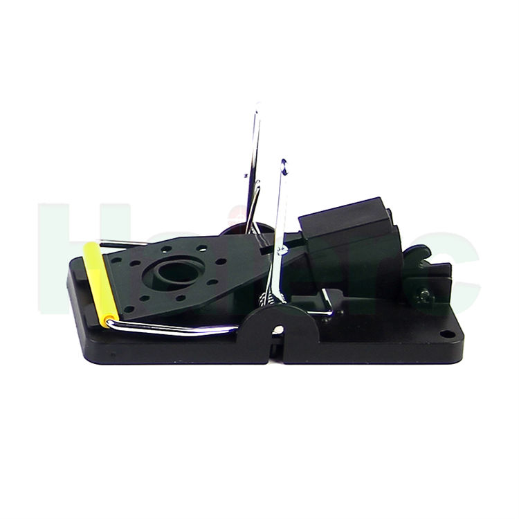 Haierc Mini Plastic Rat Snap Trap HC2202S