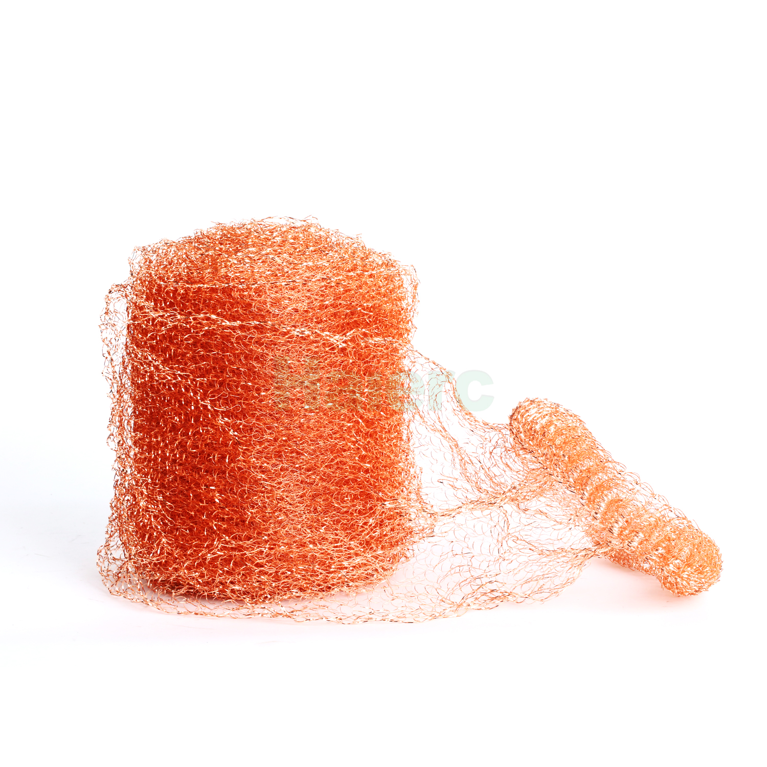 Haierc Rust-proof Stain-proof Copper Mesh for Mouse Rat Rodent Control Copper Wire Mesh HC14004-10m